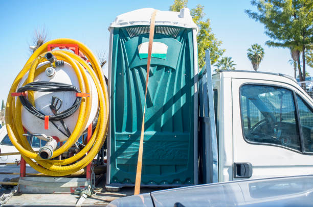 Best Portable toilet rental cost  in St Paul, TX