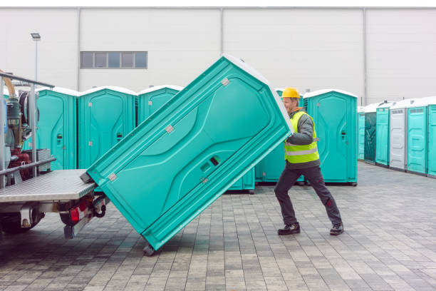 Best Event porta potty rental  in St Paul, TX