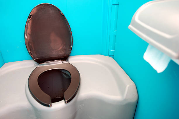 Best Sanitation services for porta potties  in St Paul, TX
