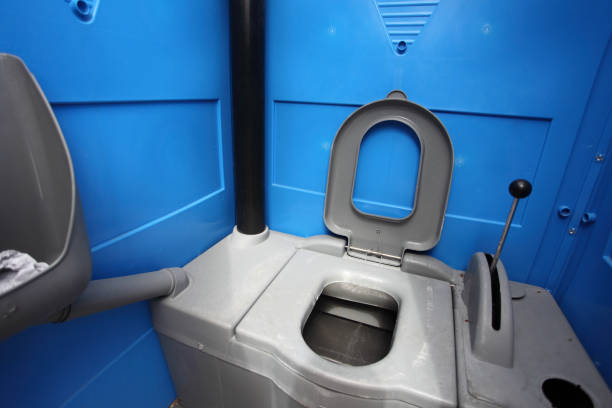 Best Event porta potty rental  in St Paul, TX