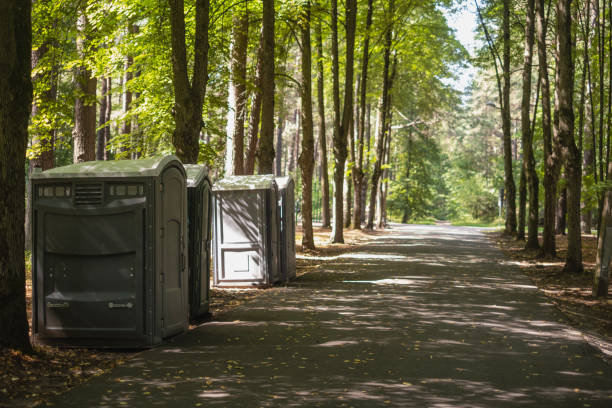 Best Affordable porta potty rental  in St Paul, TX