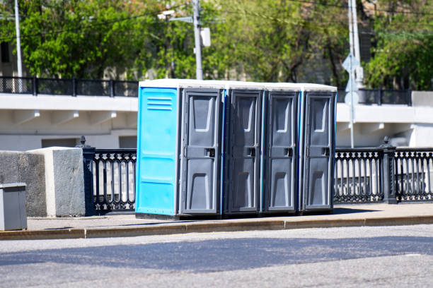  St Paul, TX Porta Potty Rental Pros