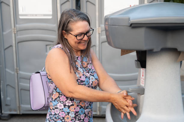 Best Porta potty rental for outdoor events  in St Paul, TX