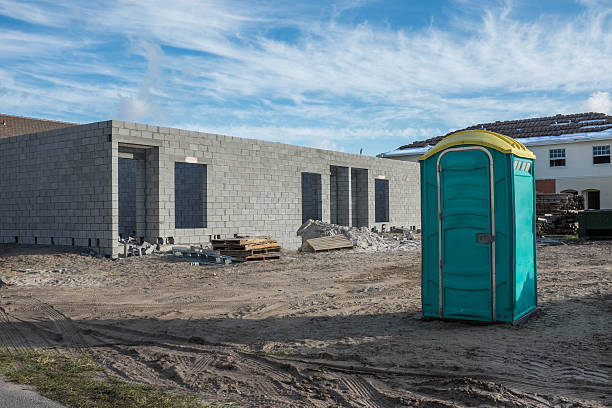Best Emergency porta potty rental  in St Paul, TX